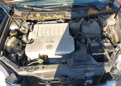 2008 Toyota Avalon Xls z USA, uszkodzony, nr VIN 4T1BK36B68U279015